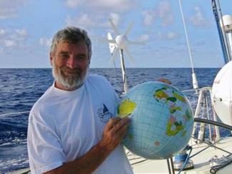 Interview exclusive : Jean-Luc van den Heede...