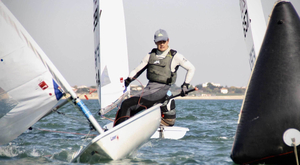 Clap de fin pour le National d'Automne Laser !