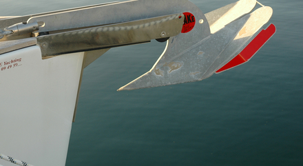 La charrue peut avoir la forme de : cuillère, de joues évasées, larges et fortement tulipées.