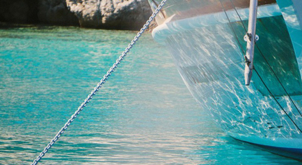 Pour un mouillage assidu ou occasionnel, bien choisir son ancre est indispensable