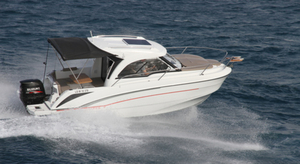 Bénéteau présente sa gamme Antares nouvelle version