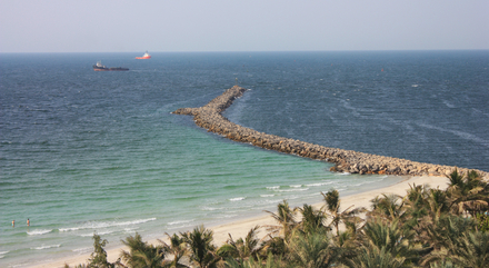 Sharjah, Emirats Arabes Unis