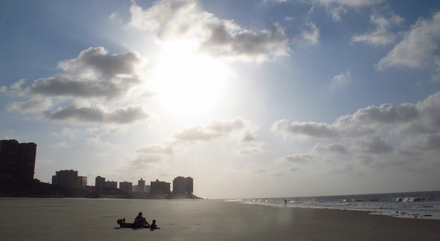 São Luís, Brésil São Luís, Brésil