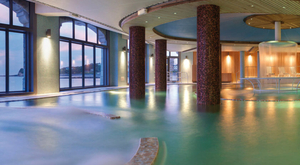 Sélection des plus beaux centres de thalasso