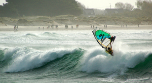 Top départ pour La Torche Windsurf 2016 !