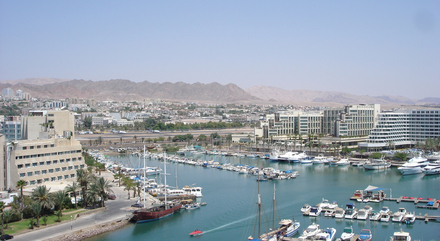 Eilat Eilat