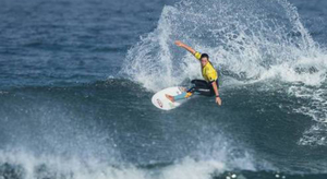 Tyler Wright sacrée championne du monde de surf