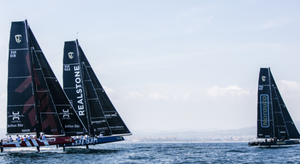 Grande finale à Marseille pour le GC32 Racing Tour 2016