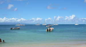 Rallye des Îles du soleil : un retour aux sources