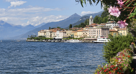 Lac de Côme Lac de Côme