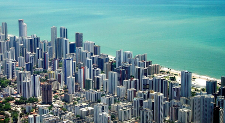 Pernambuco, Recife