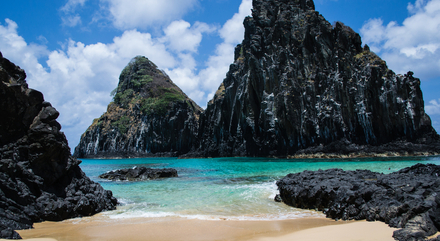 Fernando de Noronha Nautisme Article