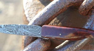 Les couteaux Farol ont 20 ans : l'indispensable des marins !