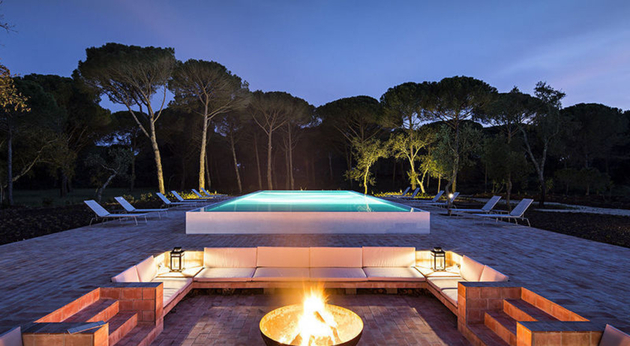 Sublime Comporta, l'hôtel de luxe incontournable à Comporta. Nautisme Article