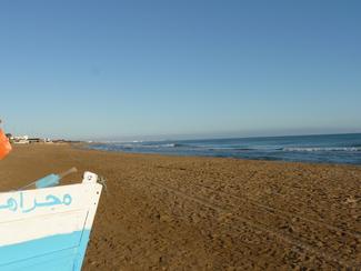 Le Maroc pour un dépaysement garanti