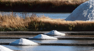 Escapade à Guérande, le pays de l'or blanc