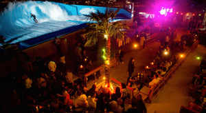 Surfez la plus grande vague artificielle du monde en Provence !