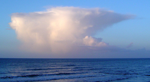 Cumulonimbus, le roi des nuages