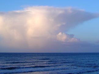 Cumulonimbus, le roi des nuages