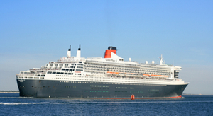 Un tour du monde à bord d'un paquebot d'exception