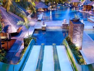 Plongeon dans les piscines les plus...