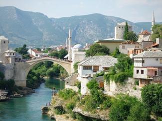 Les 10 plus beaux ponts du monde