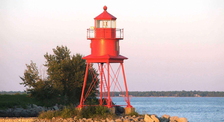Alpena Light 