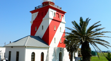 Phare Green Point