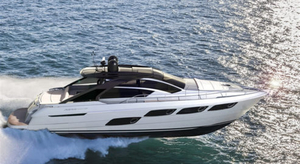 Notre top 10 du Cannes Yachting Festival