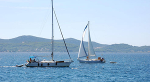 Flou juridique de la conavigation et de la location entre particuliers