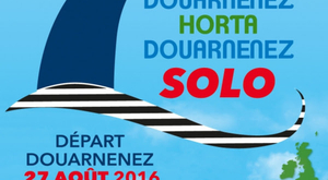 Douarnenez Horta Solo : départ dans quelques jours