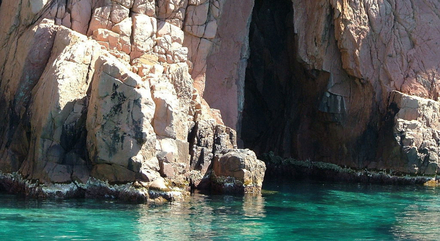 Piana en Corse Piana en Corse