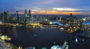 A la découverte des plus beaux ports du monde