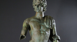 Agde : découvrez le musée d'archéologie sous-marine