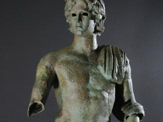 Agde : découvrez le musée d'archéologie...