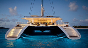 Les 10 plus beaux voiliers privés du monde