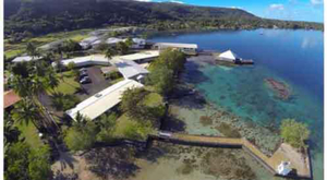 A la recherche d'une meilleure connaissance des écosystèmes polynésiens