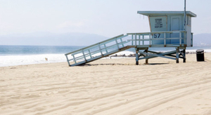 Los Angeles, la « Cité des Anges »