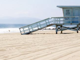 Los Angeles, la « Cité des Anges »