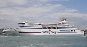 Brittany Ferries propose une croisière d'une journée pour rejoindre l'Espagne