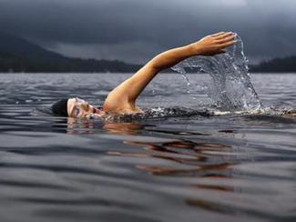 L'Everest de la natation : la traversée de la...