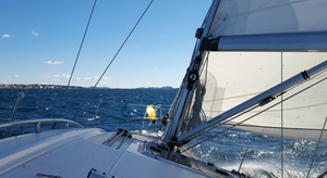 JO 2016 : mode d'emploi des épreuves de voile