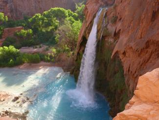 Les plus belles piscines naturelles du monde