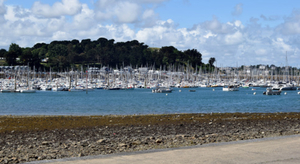 Plongez à Saint-Malo