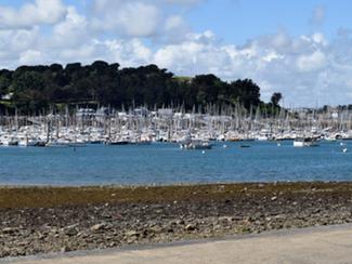 Plongez à Saint-Malo