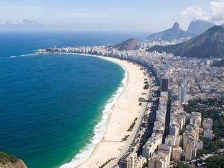 JO 2016 : sport et tourisme à Rio !