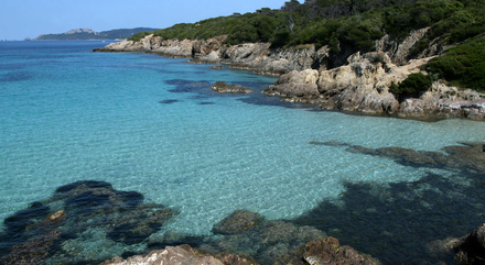 Porquerolles