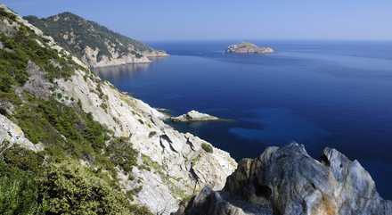 Port-Cros Port-Cros