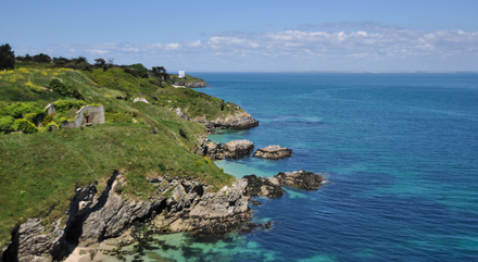Belle-Île-en-Mer