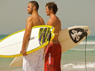 En Australie, la Gold Coast promet le paradis...